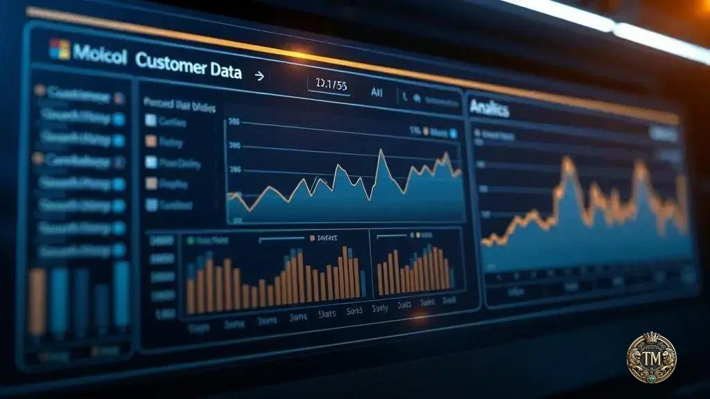 Como implementar IA para entendimento do cliente Como implementar IA para entendimento do cliente