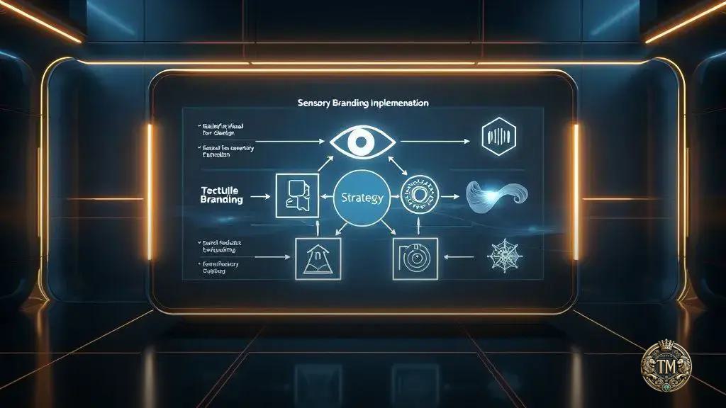 Como implementar o branding sensorial na sua estratégia Como implementar o branding sensorial na sua estratégia
