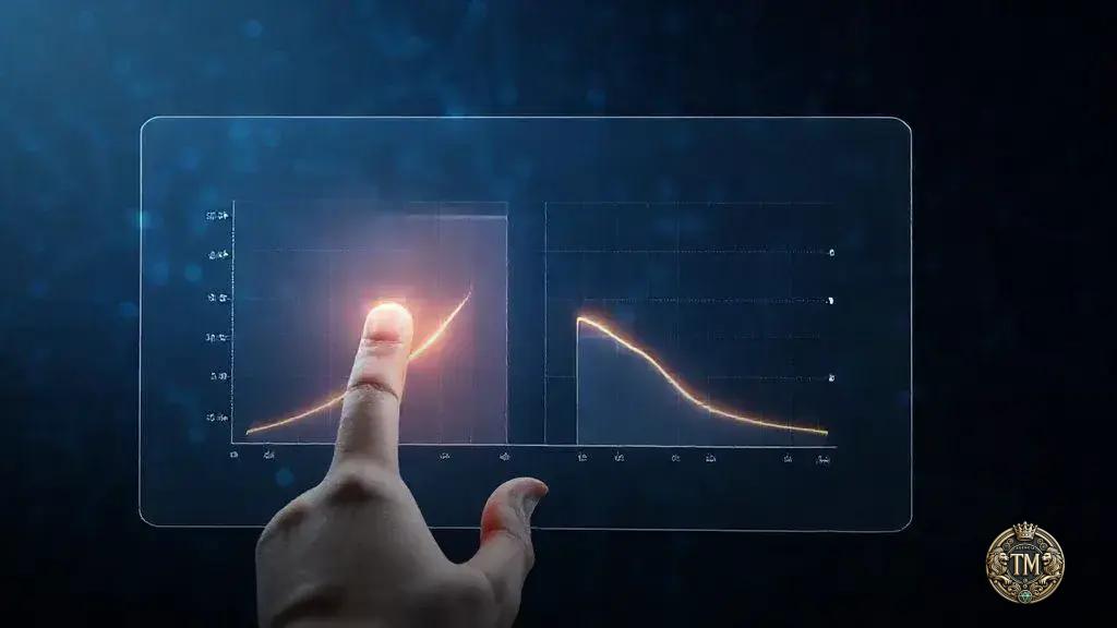 Como interpretar os resultados dos testes A/B