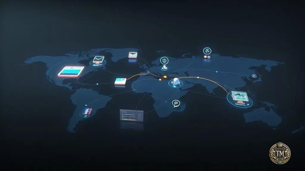 Como mapear a jornada do cliente Como mapear a jornada do cliente