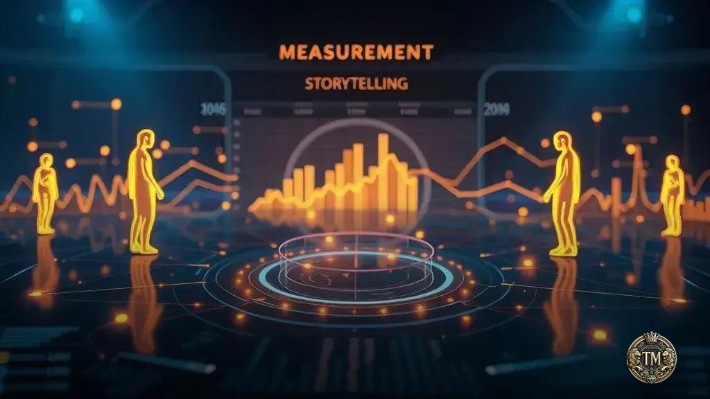 Como medir a eficácia do storytelling Como medir a eficácia do storytelling