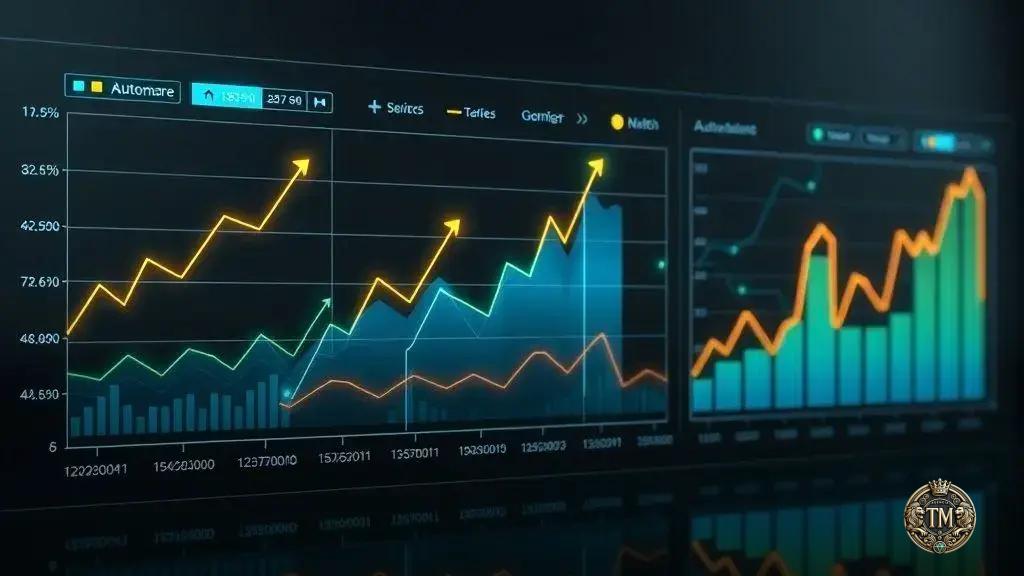Como medir o sucesso da automação