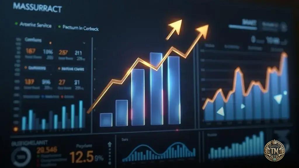 Como medir o sucesso da transformação