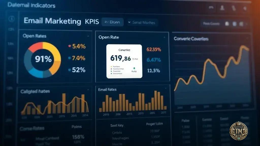 Como medir o sucesso das estratégias de email marketing Como medir o sucesso das estratégias de email marketing