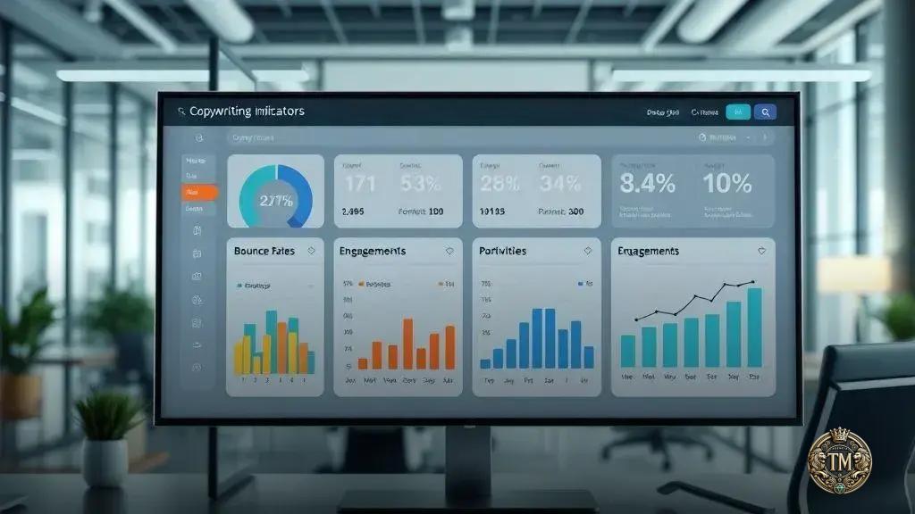 Como medir o sucesso do seu copywriting Como medir o sucesso do seu copywriting