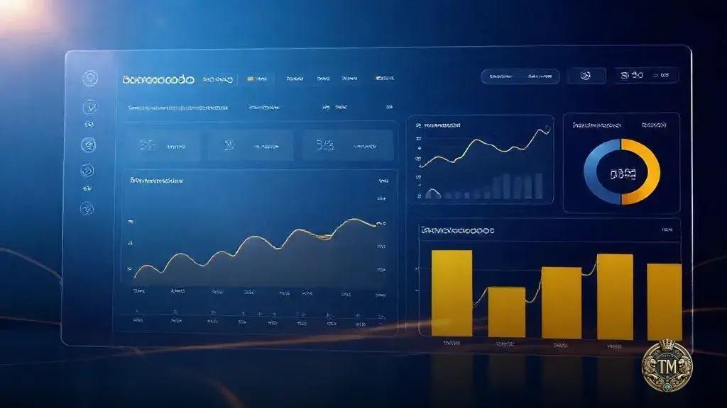 Como medir os resultados da automação