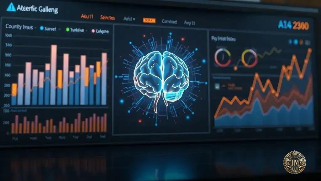 Como medir resultados com inteligência artificial no marketing Como medir resultados com inteligência artificial no marketing