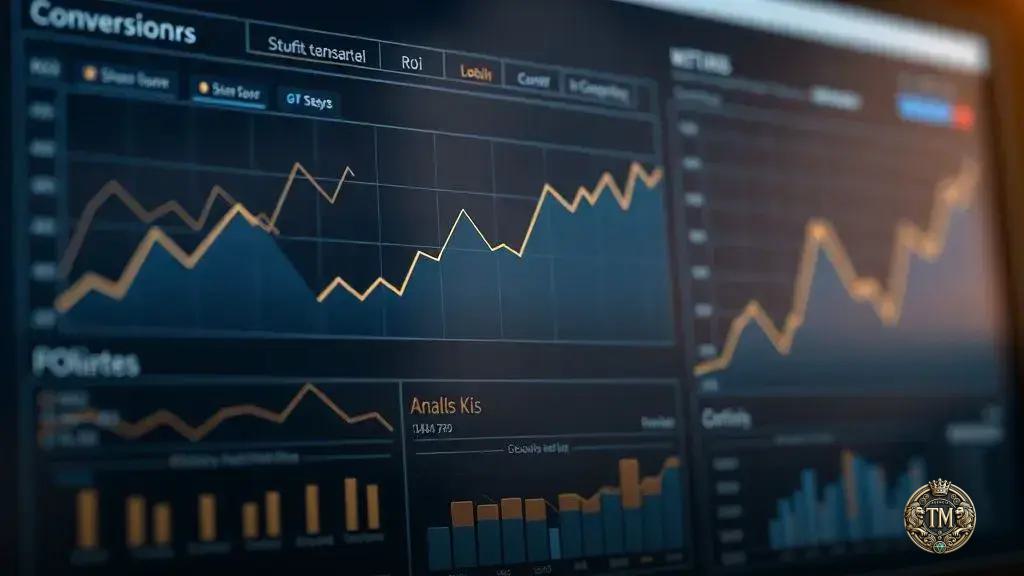 Como medir resultados da automação Como medir resultados da automação