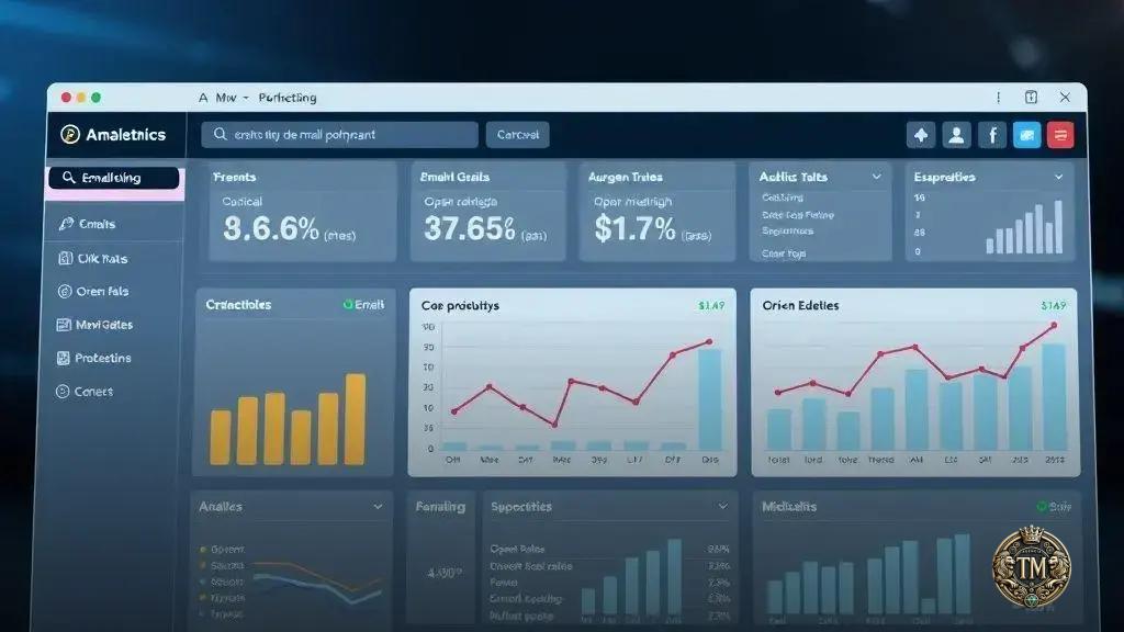 Como medir resultados e ajustar estratégias Como medir resultados e ajustar estratégias