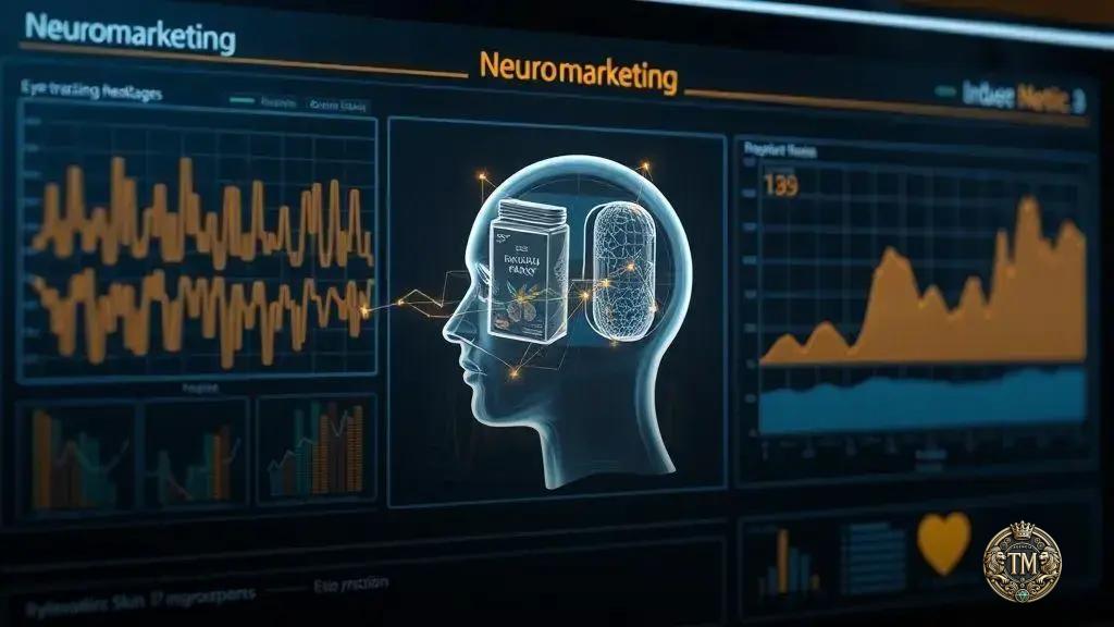 Como medir resultados utilizando neuromarketing Como medir resultados utilizando neuromarketing