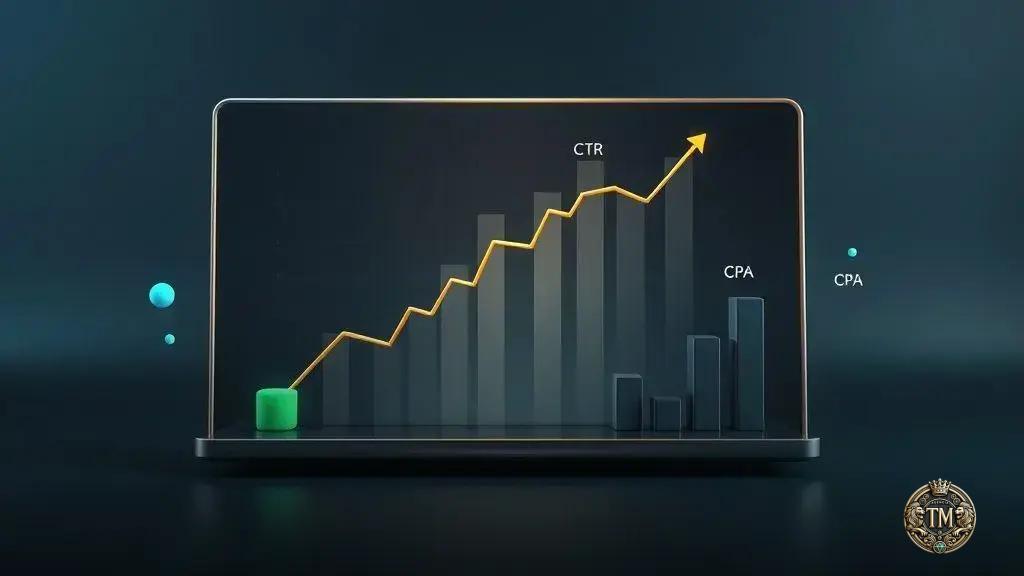 Como mensurar resultados de criatividades Como mensurar resultados de criatividades