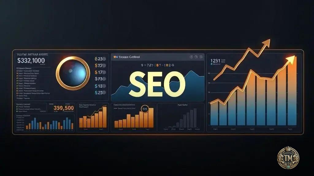 Como monitorar o sucesso do SEO Como monitorar o sucesso do SEO