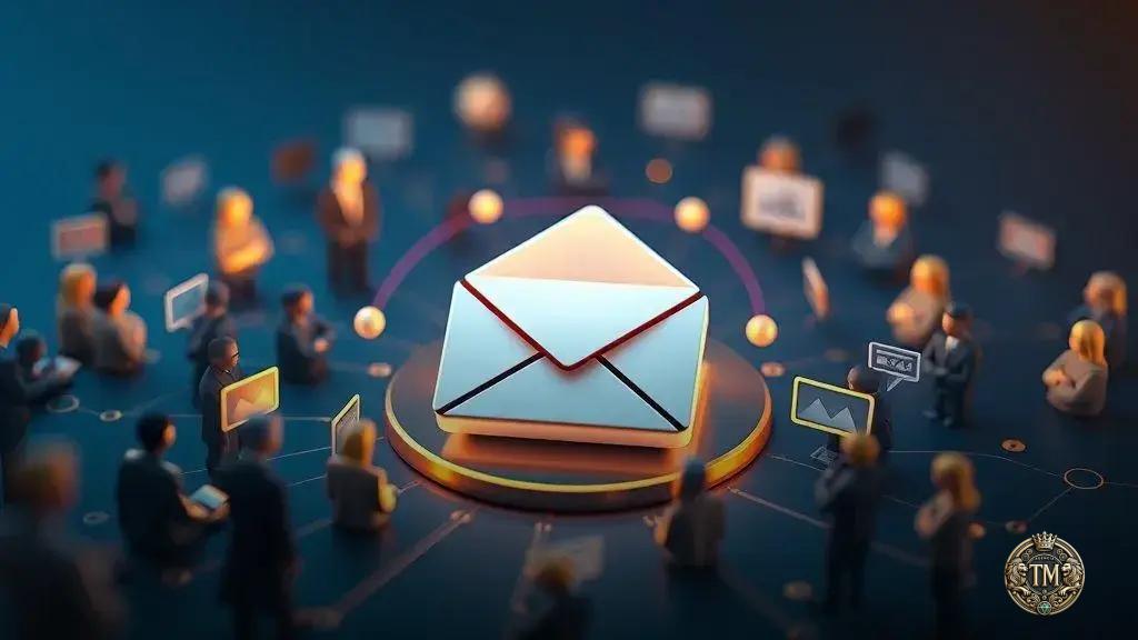 Como o email marketing pode aumentar a retenção? Como o email marketing pode aumentar a retenção?