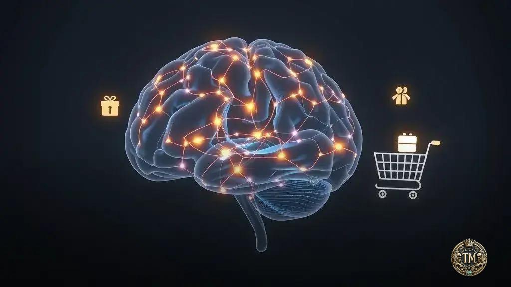 Como o neuromarketing influencia decisões de compra Como o neuromarketing influencia decisões de compra