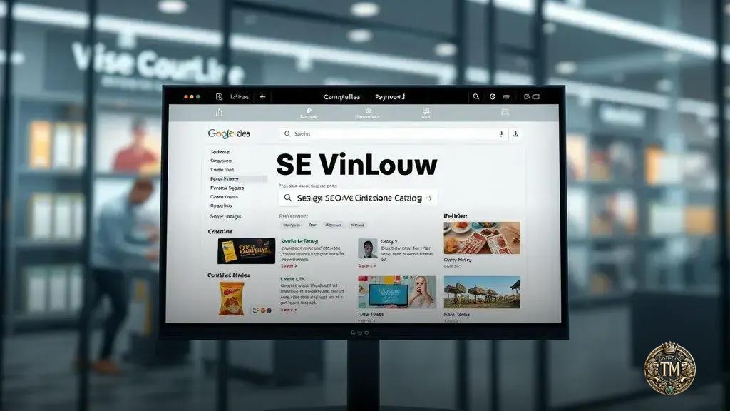 Como otimizar catálogos para SEO Como otimizar catálogos para SEO