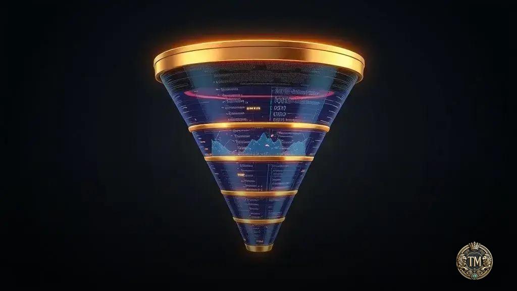 Como otimizar o funil de vendas para infoprodutos Como otimizar o funil de vendas para infoprodutos