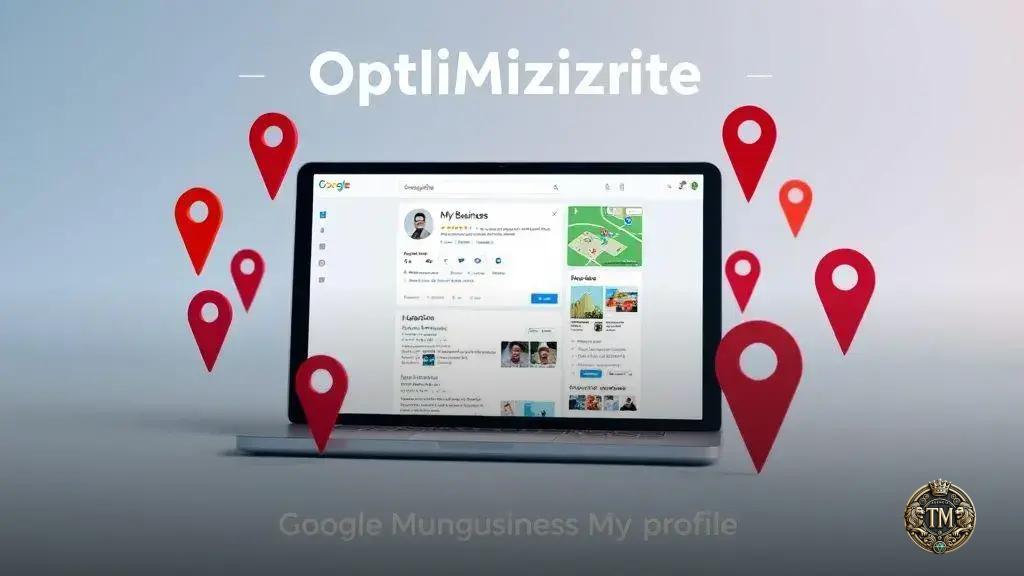 Como otimizar sua ficha no Google Meu Negócio Como otimizar sua ficha no Google Meu Negócio