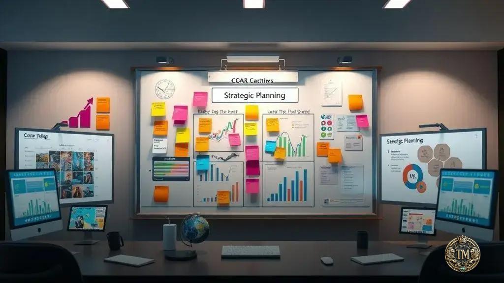 Como planejar sua campanha integrada Como planejar sua campanha integrada