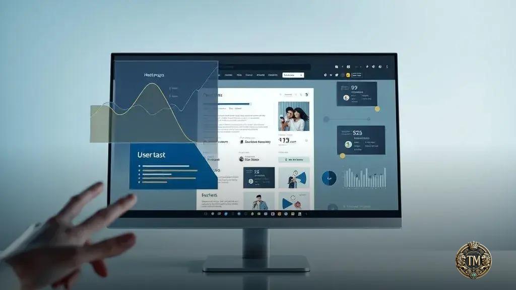 Como realizar testes de usabilidade no seu site Como realizar testes de usabilidade no seu site