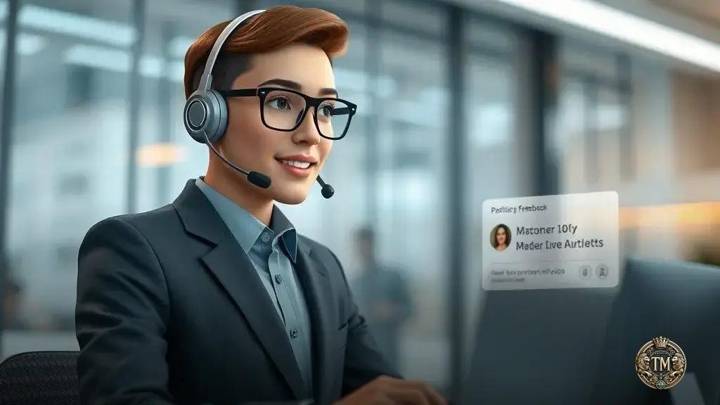 Como responder a críticas e feedbacks negativos Como responder a críticas e feedbacks negativos