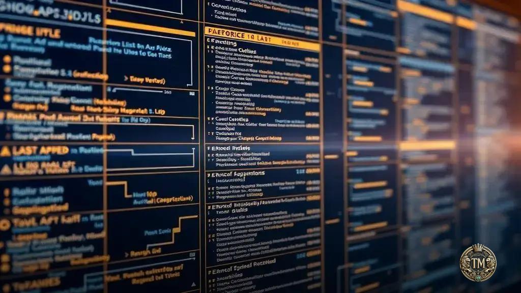 Como segmentar sua lista de emails efetivamente Como segmentar sua lista de emails efetivamente