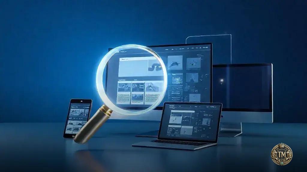 Como testar a responsividade do seu site Como testar a responsividade do seu site