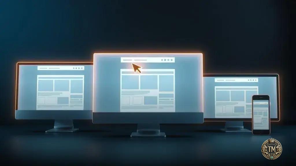 Como testar a responsividade do seu site Como testar a responsividade do seu site