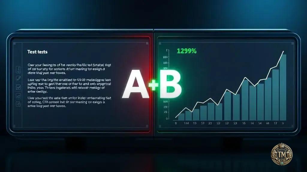 Como testar e otimizar textos para vendas Como testar e otimizar textos para vendas