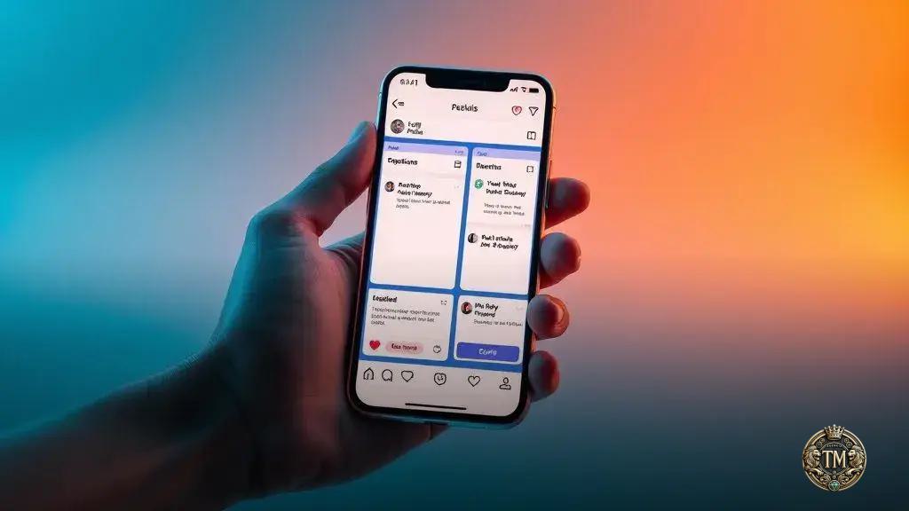 Como usar Stories para engajar Como usar Stories para engajar