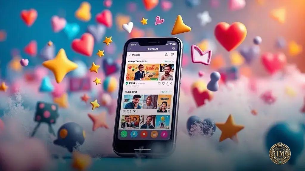 Como utilizar tendências a seu favor