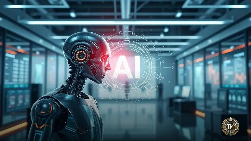 Conclusão sobre IA e inovação Conclusão sobre IA e inovação