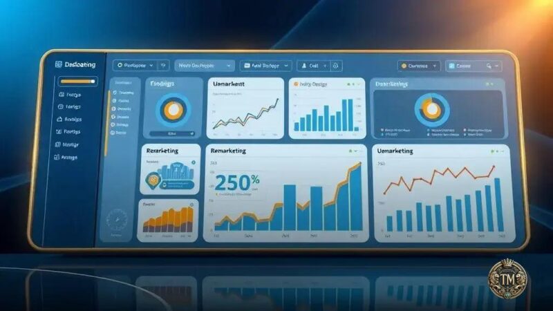 Conversão em campanhas de remarketing: transforme leads em clientes