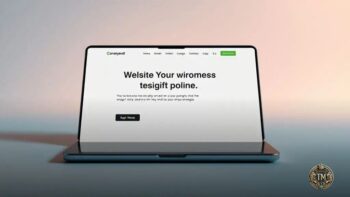 Copy persuasiva para landing pages: como criar textos que convertem