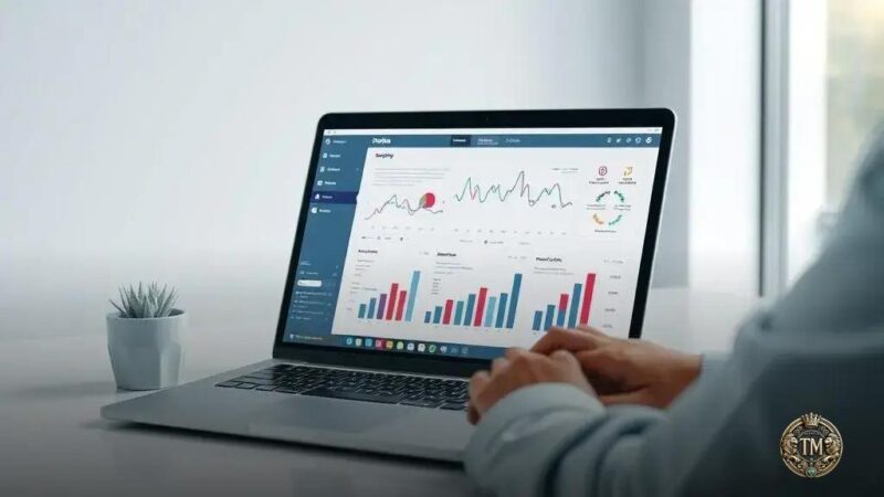 Copywriting baseado em dados: como utilizar informações para impulsionar suas vendas