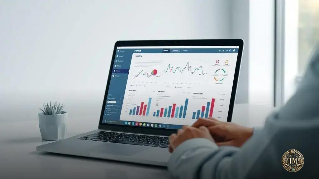 Copywriting baseado em dados: como utilizar informações para impulsionar suas vendas