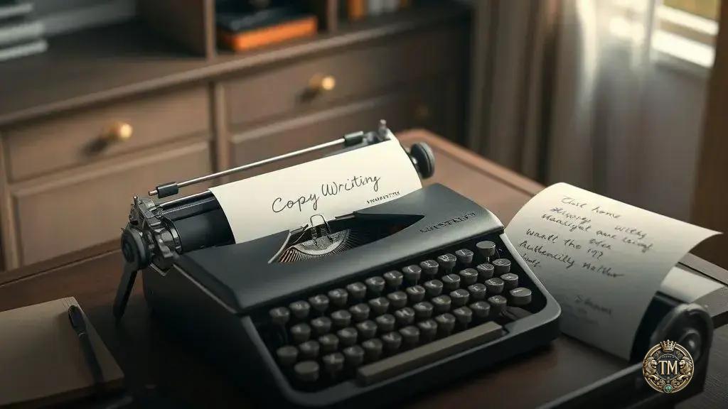 Copywriting ético e autêntico: a chave para engajar seu público de verdade