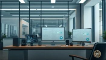 Ecossistemas digitais e inovação sustentável: como a tecnologia transforma o futuro