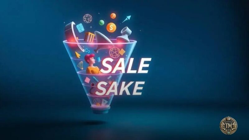 Copywriting para funil de vendas: atraia clientes com palavras certas