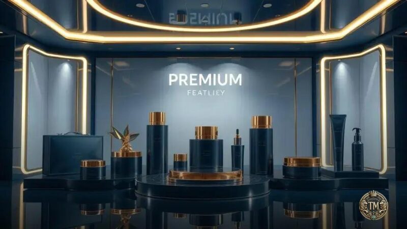 Copywriting para marcas premium: como elevar seu posicionamento no mercado