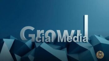 Crescimento orgânico em redes sociais: estratégias para impulsionar sua presença online