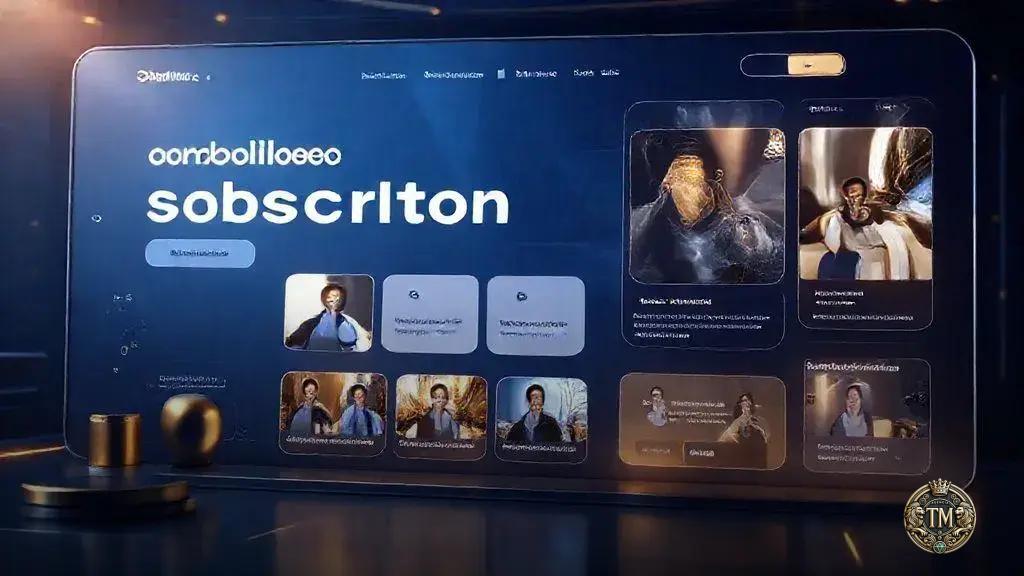 Criação de assinaturas digitais e clubes online: como inovar seu negócio