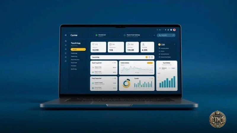 Criação de portais corporativos: como impulsionar sua comunicação interna