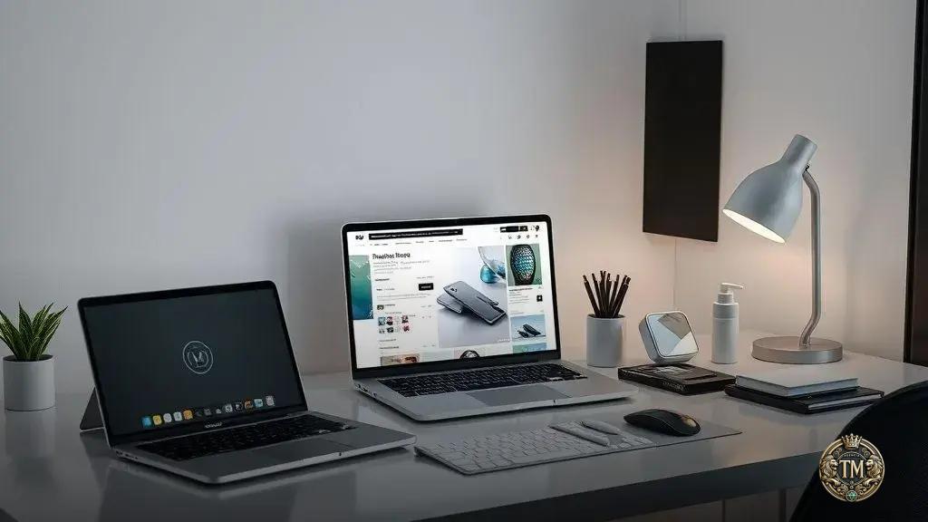 Criação de produtos digitais premium: como elevar sua estratégia de marketing