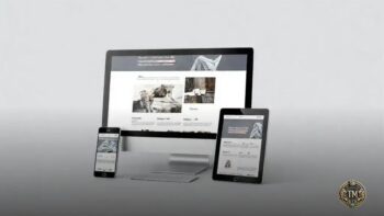 Criação de sites responsivos em WordPress: como melhorar a experiência do usuário