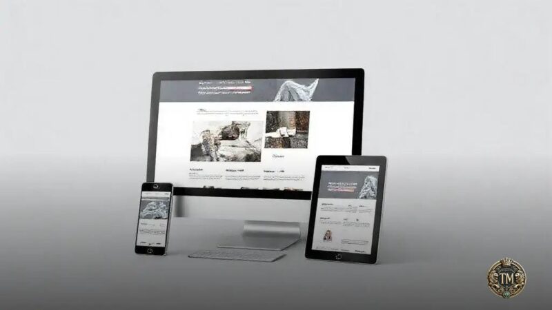 Criação de sites responsivos em WordPress: como melhorar a experiência do usuário