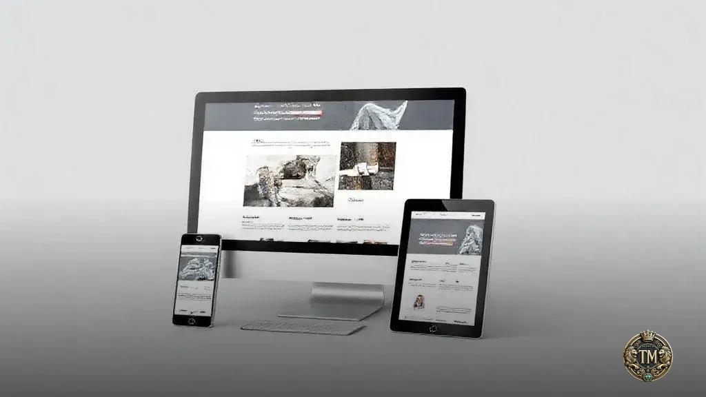 Criação de sites responsivos em WordPress: como melhorar a experiência do usuário