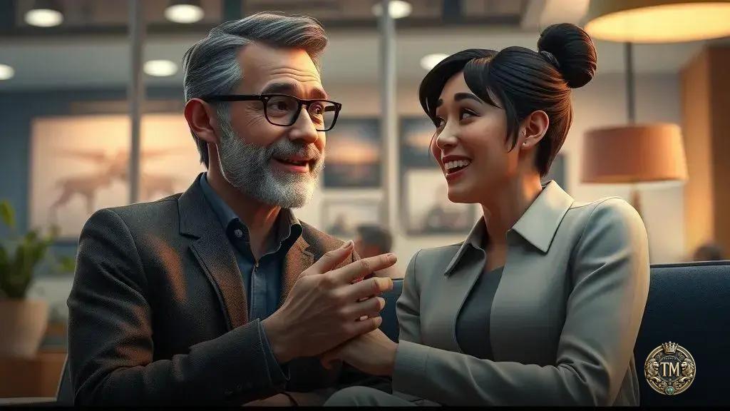 Criando anúncios que conectam-se emocionalmente Criando anúncios que conectam-se emocionalmente