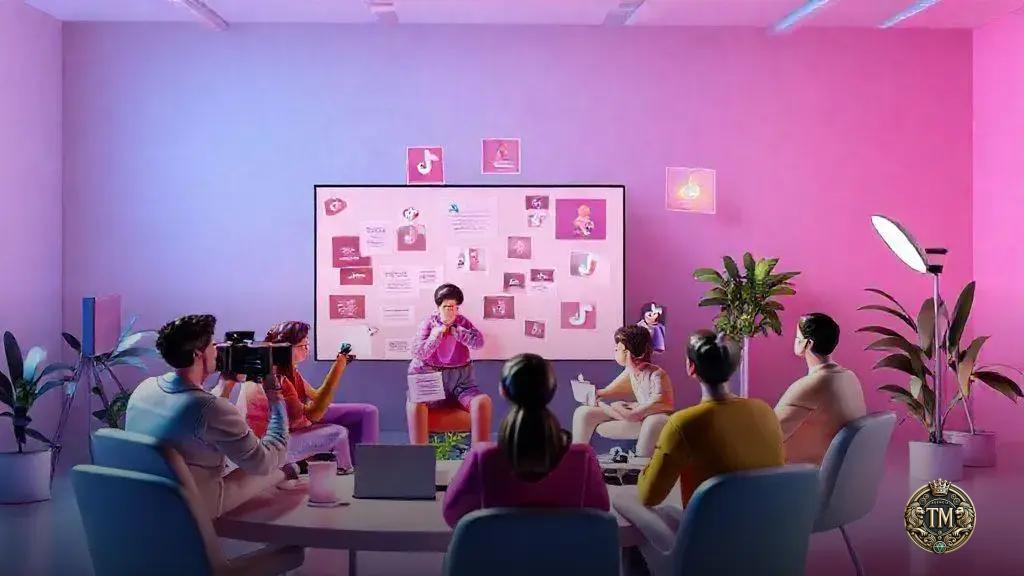 Criando conteúdo que ressoe com sua audiência Criando conteúdo que ressoe com sua audiência