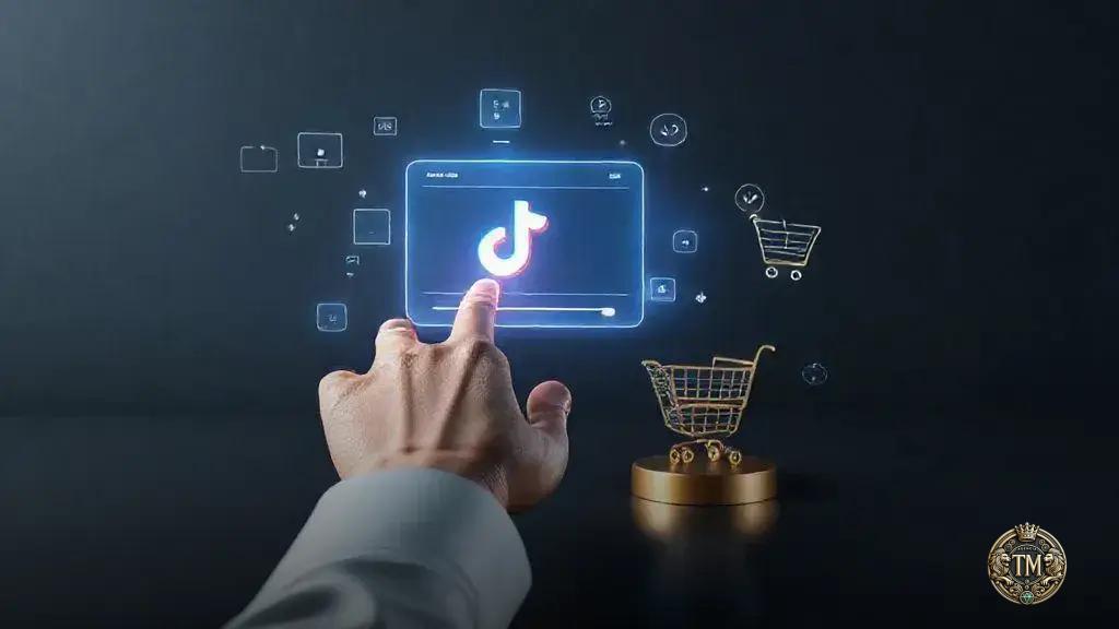 Criando conteúdos que convertem no TikTok