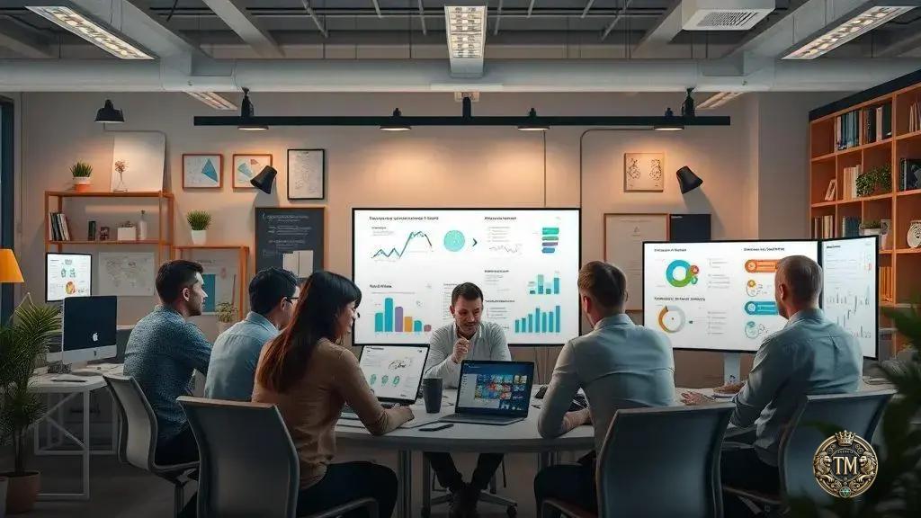 Criando personas com base em dados Criando personas com base em dados